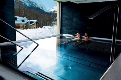 Nira Alpina, St Moritz - Snow-wise - Our blog, A hidden gem in St Moritz