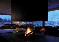 New Year 2018-19 at Nira Alpina, St Moritz