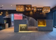 New Year 2018-19 at W Verbier, Verbier
