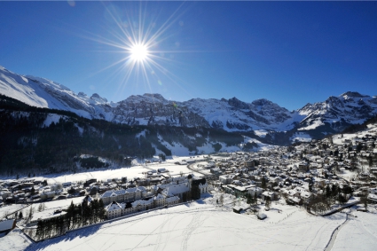 Snow-wise - Our complete guide to Engelberg, Switzerland