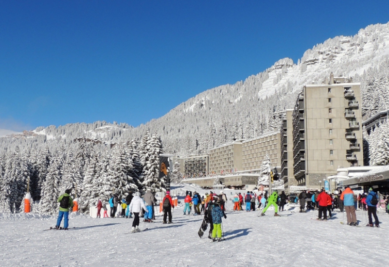 Snow-wise - Our complete guide to Flaine, France