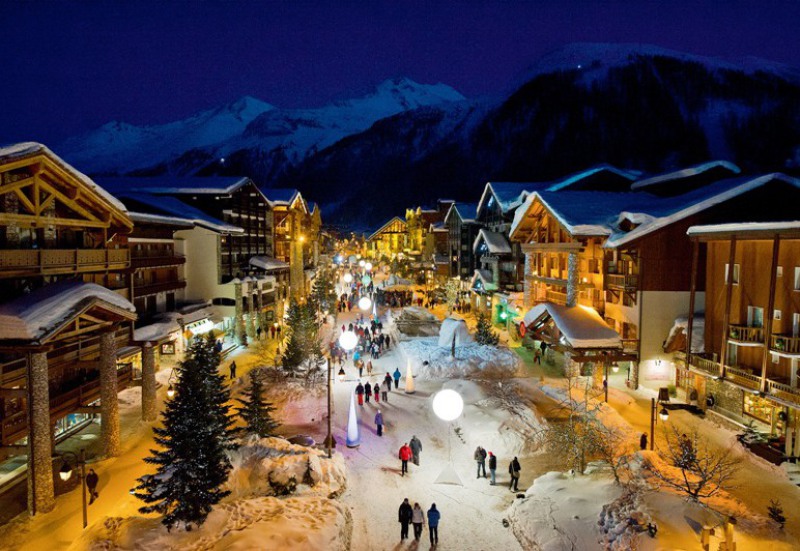 Snow-wise - Our complete guide to Val d'Isère, France