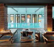 February Half Term 2020 at Montana Lodge & Spa, La Thuile, Italy