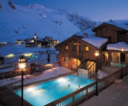 February Half Term 2020 at Hotel Village Montana, Tignes, France