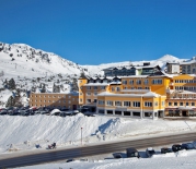 February Half Term 2020 at Hotel Steiner, Obertauern, Austria