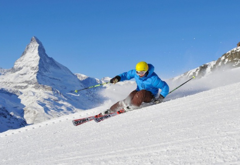 Snow-wise - Our complete guide to Zermatt, Switzerland