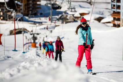 Snow-wise - Our complete guide to Tignes, France - Tignes for beginners