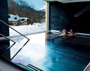 Hotel Nira Alpina, St Moritz - snow-wise - Our blog, A hidden gem in St Moritz
