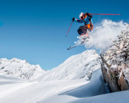 Snow-Wise - New for 2019-20