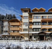 February Half Term 2020 at Hotel Crozzon, Madonna, Italy