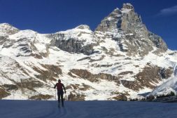 Snow-wise - Our complete guide to Cervinia, Italy