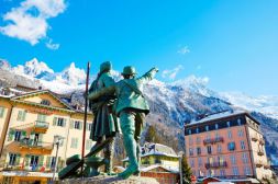 Snow-wise - Our complete guide to Chamonix, France
