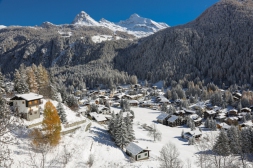 Snow-wise - Our complete guide to Champoluc, Italy