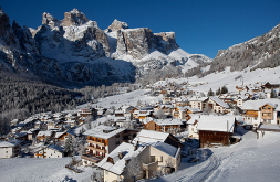 Snow-wise - Our guide to Colfosco, Italy