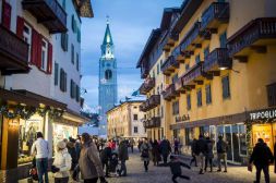 Snow-wise - Our complete guide to Cortina d'Ampezzo, Italy