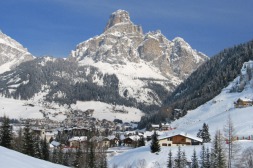 Snow-wise - Our complete guide to Corvara, Italy