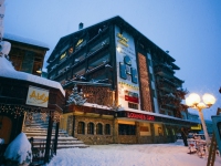 New Year 2020-21 at Hotel Alex, Zermatt