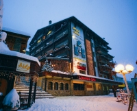 New Year 2020-21 at Hotel Alex, Zermatt