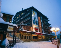 New Year 2020-21 at Hotel Alex, Zermatt