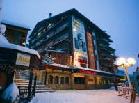 New Year 2020-21 at Hotel Alex, Zermatt
