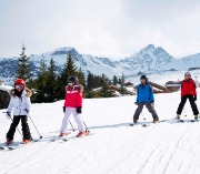 Ski February Half Term 2019