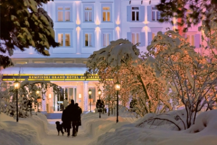 Snow-Wise - Tailor-made luxury ski holidays - New Year 2021-22