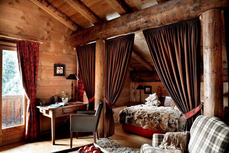 Best ski hotels for Alpine charm