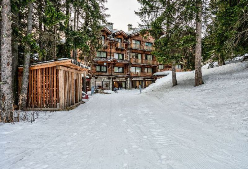 Best ski hotels for ultimate convenience