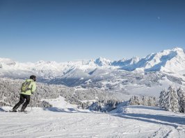 Snow-wise - Our complete guide to Megève, France