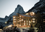 The Omnia *****, Zermatt, Switzerland