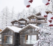 Cervo Mountain Boutique Resort ****, Zermatt, Switzerland