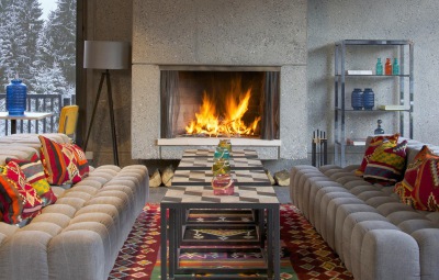 Hotel Terminal Neige ***, Flaine, France