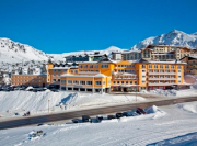 Hotel Steiner, Obertauern, Austria