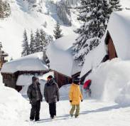 El Niño 2026-27: should it influence where you book your ski holiday in the Alps?