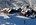 Flexible ski weekends and short breaks to Arc 1950, France