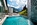Luxury 5 star Tschuggen Grand Hotel - Arosa, Switzerland