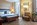 Luxury 5 star Kempinski Grand Hotel des Bains, St Moritz, Switzerland