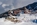 Flexible ski weekends and short breaks to Les Arcs, France