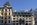 Exterior of the luxury 5-star Grand Hotel des Alpes in Chamonix, France, with its central location, spa and swimming pool, and mountain views