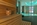 Sauna in the spa of the luxury 5-star Grand Hotel des Alpes in Chamonix, France, with its central location, spa and swimming pool, and mountain views