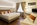 Bedroom of the luxury 5-star Grand Hotel des Alpes in Chamonix, France, with its central location, spa and swimming pool, and mountain views