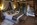 Bedroom of the luxury 5-star Grand Hotel des Alpes in Chamonix, France, with its central location, spa and swimming pool, and mountain views