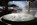 Outdoor jacuzzi at the luxury 4-star Hotel Les Grands Montets in Argentiere, in Chamonix, France with its spa and swimming pool, with its easy access to the Grand Montets ski area