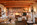 Cosy lounge of the 3-star Hotel Waldhaus, eco-friendly ski hotel in Bettmeralp, Aletsch Arena, Switzerland, with ski-in/ski-out access and panoramic views