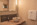 Bathroom of the 3-star Hotel Waldhaus, eco-friendly ski hotel in Bettmeralp, Aletsch Arena, Switzerland, with its sustainable eco-friendly design