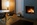 Suite lounge area in the luxury 5-star hotel The Omnia in Zermatt, Switzerland with its Matterhorn views, contemporary mountain lodge style, gourmet dining 