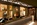 Bar in the luxury 5-star boutique CERVO Mountain Resort hotel in Zermatt, Switzerland with its Matterhorn views, contemporary chalet-style, ski-in/ski-out access,  gourmet dining and state-of-the-art spa