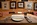 Cosy traditional dining in the luxury 5-star boutique CERVO Mountain Resort hotel in Zermatt, Switzerland with its Matterhorn views, contemporary chalet-style, ski-in/ski-out access,  gourmet dining and state-of-the-art spa