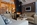 Lounge area in a suite at the luxury 5-star boutique CERVO Mountain Resort hotel in Zermatt, Switzerland with its Matterhorn views, contemporary chalet-style, ski-in/ski-out access,  gourmet dining and state-of-the-art spa