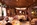 Dining room of the luxury 4-star superior Hotel Alex in Zermatt, Switzerland with its Matterhorn views, central location,  gourmet dining and excellent spa and leisure facilities